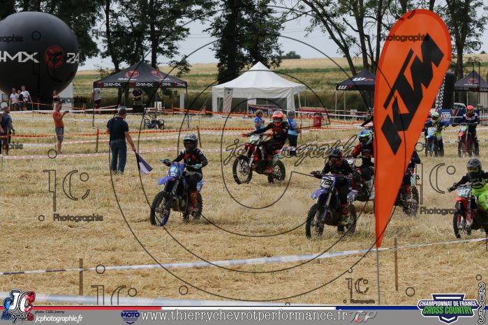 CFCC5 MONTIGNY-LES-CONDÉ kids 